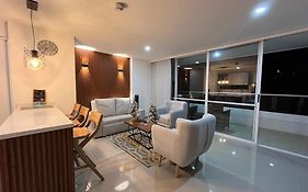 Luxury Apartment Citadela de Sole Santa fe de Antioquia